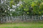Salford Residents Protest Against Rampant Development
